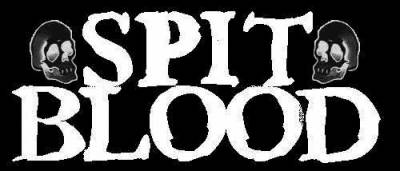 logo Spit Blood